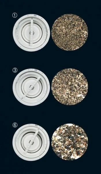 Zassenhaus Mühlen-Set Berlin 12 Cm - Image 2