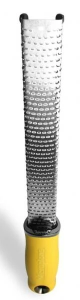 Microplane Zester/Reibe Premium In Gelb - Image 4