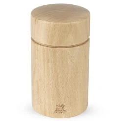 PEUGEOT Leinsamenmühle Naka Aus Holz