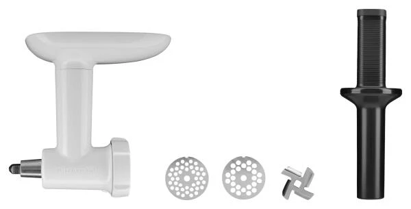 KitchenAid Küchenmaschine ARTISAN 175PS Gusseisen Schwarz Kochprofiset - Image 6