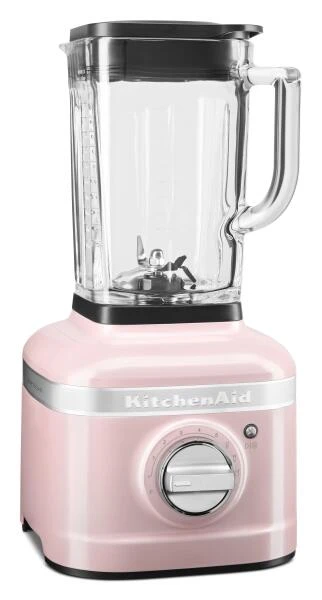 KitchenAid Standmixer Artisan K400 In Seidenpink - Image 2