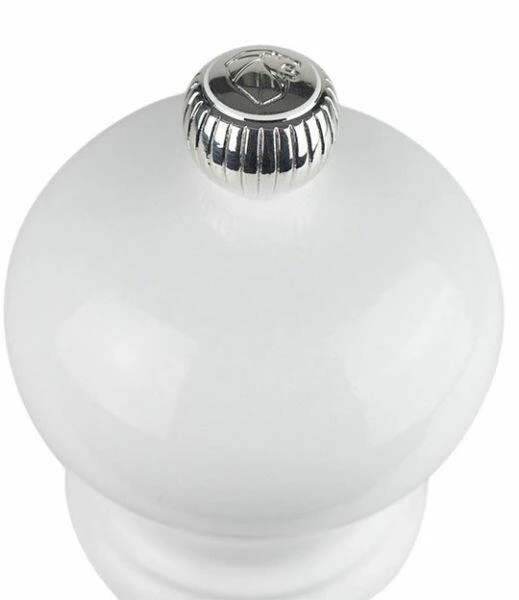 PEUGEOT Salzmühle Paris In Buche Weiß Mit Justierbarem Mahlgrad 12 Cm - Image 2