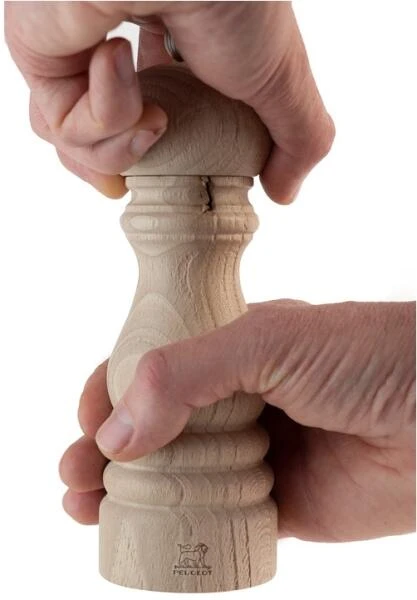 PEUGEOT Pfeffermühle Paris Nature 40 Cm - Image 3