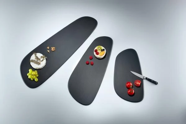 Continenta Schneidebrett Pebble Duracore 31,8 X 17,8 X 0,9 Cm - Image 7