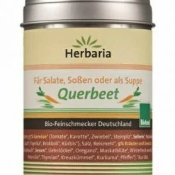 Herbaria Querbeet Für Veganer Geeignet