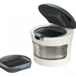 Lurch Knoblauchschneider 3 In 1