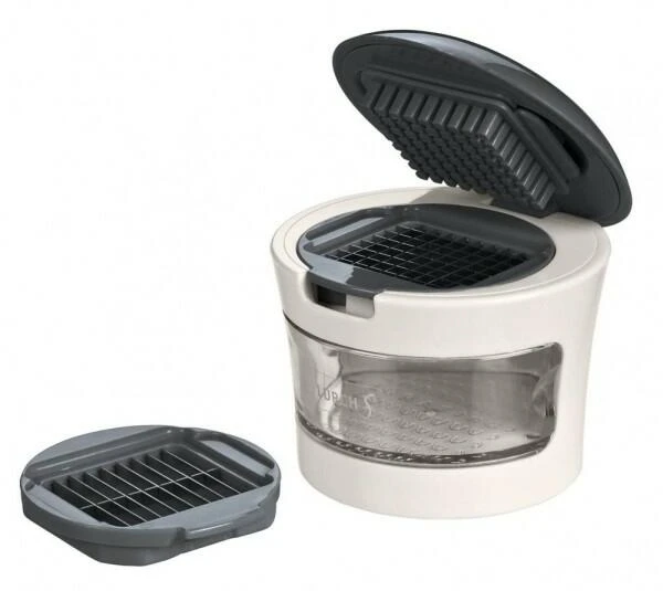 Lurch Knoblauchschneider 3 In 1