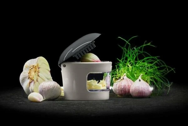 Lurch Knoblauchschneider 3 In 1 - Image 4