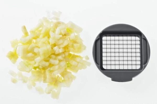 Lurch Knoblauchschneider 3 In 1 - Image 3