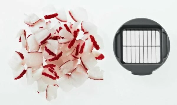 Lurch Knoblauchschneider 3 In 1 - Image 2