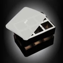 Lurch Eiswürfelbereiter Cubes 5x5 Cm