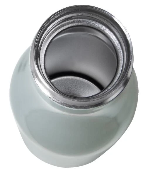 Lurch Isolierflasche In Pearl Blue, Doppelwandig 750 Ml / 29,5 Cm / 7,4 Cm - Image 3