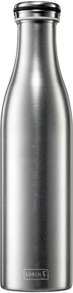 Lurch Isolier-Flasche Edelstahl 0,75L - Image 2