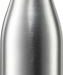 Lurch Isolier-Flasche Edelstahl 0,5L