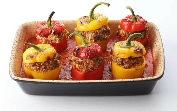 Römertopf Grillschale Lafer BBQ Groß - Image 5