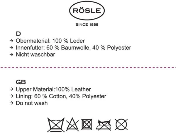 Rösle Grillhandschuhe - Image 3