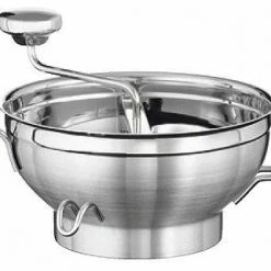 Rösle Passetout Bzw. Passiergerät Mit Gegengriff