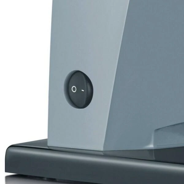 GRAEF Allesschneider Sliced Kitchen SKS 11000 In Grau - Image 5