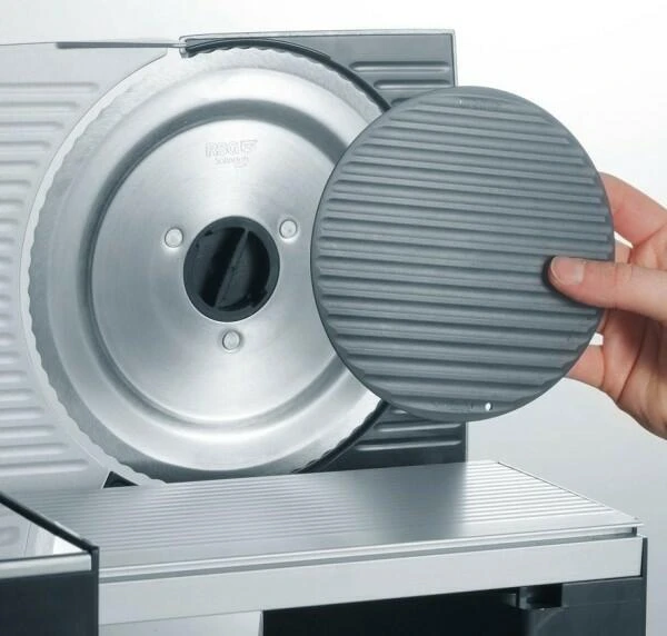 GRAEF Allesschneider Sliced Kitchen SKS 11000 In Grau - Image 8