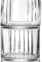 RCR Geschenkset COMBO Flasche Mit 2 Gläsern