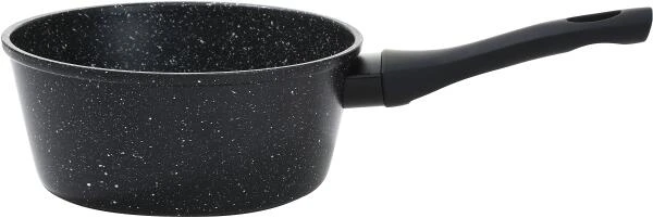 SSW Alu Stieltopf Crispy Natura 16 Cm/ 7 Cm