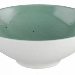 Seltmann Weiden Coup Fine Dining Country Life Schale In Petrol 20 Cm