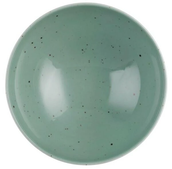 Seltmann Weiden Coup Fine Dining Country Life Schale In Petrol 28 Cm - Image 2