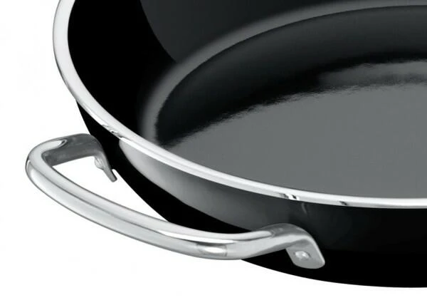 Silit Universal-Pfanne Professional Hoch Mit Gegengriff - Image 2