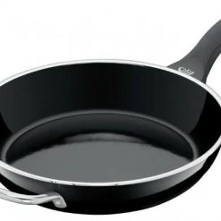 Silit Universal-Pfanne Professional Hoch Mit Gegengriff