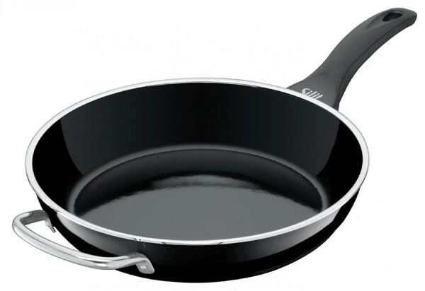 Silit Universal-Pfanne Professional Hoch Mit Gegengriff