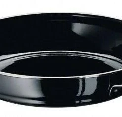 Silit Brat- U. Servierpfanne Professional Boden: 16 Cm, Oben: 21 Cm, Rand: 4,5 Cm, Breite Mit Henkel: 29,5 Cm