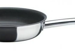 Spring Bratpfanne Vulcano Classic XL Hoch 28 Cm/ 7,0 Cm