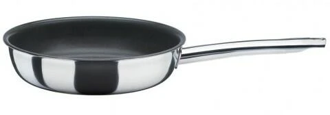 Spring Bratpfanne Vulcano Classic XL Hoch 28 Cm/ 7,0 Cm