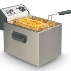 Fritel Fritteuse Turbo SF 3355