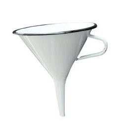 Krüger Trichter HUSUM