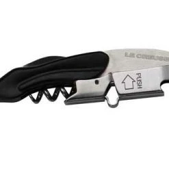 Le Creuset Screwpull Kellnermesser WT-110