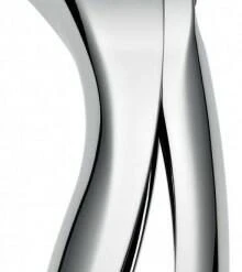 Lurch Knoblauchpresse Metall