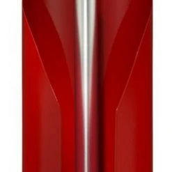 Wesco Papierrollenhalter In Rot