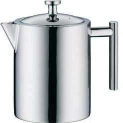 Alfi Teekanne Edelstahl 1,4 Liter Für 11 Tassen