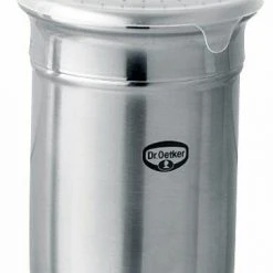 Dr. Oetker Puderzuckerstreuer