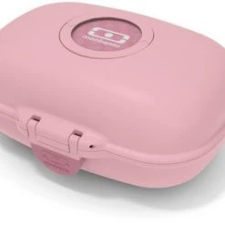 Monbento MB Snack-Box Gram In Rosa Blush