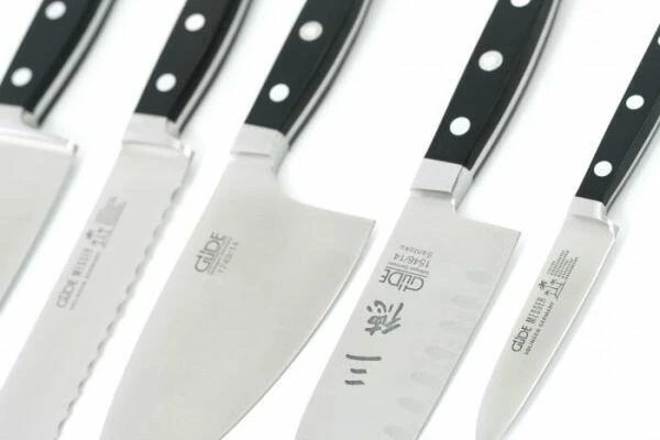 Güde Kochmesser Alpha 26 Cm - Image 4