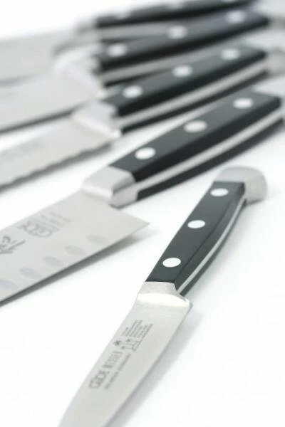 Güde Kochmesser Alpha 26 Cm - Image 6