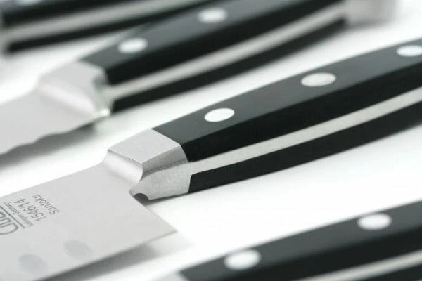 Güde Kochmesser Alpha 26 Cm - Image 2