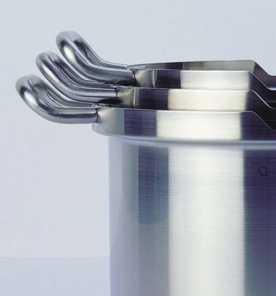 BK Cookware Bv BK Kochtopf Q-linair Master 18 Cm/ 2,5 Liter - Image 6