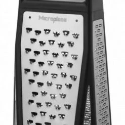 Microplane Turmreibe
