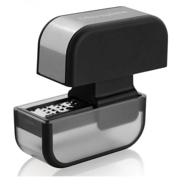 Microplane Knoblauchschneider - Image 2