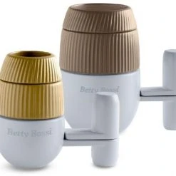 Betty Bossi Fleischpresse Filled Meatball Maker Set