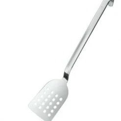 Rösle Pfannenschaufel, Gelocht