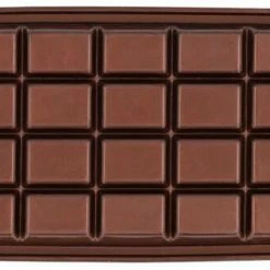 Birkmann Schokoladenform Tafel